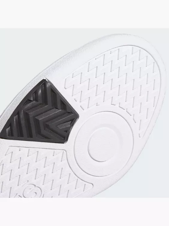 adidas Hoops 4.0 Schuh