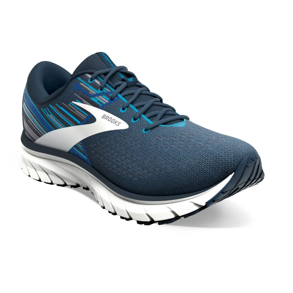 Brooks Defyance 12 B 110380-1B-447 / blau