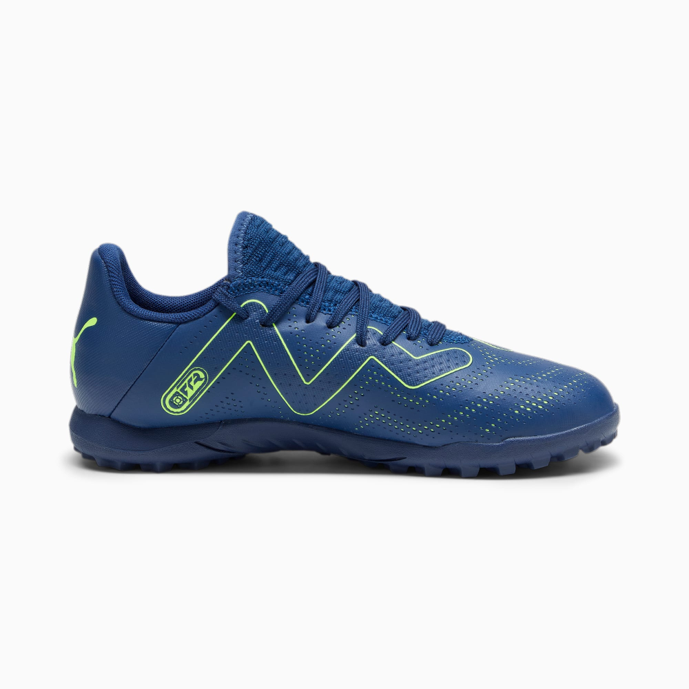 PUMA FUTURE PLAY TT Teenager 107391_03 / blau