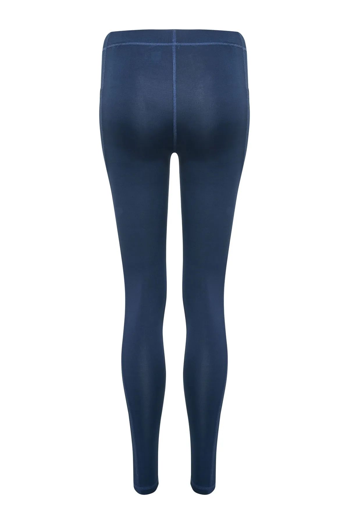hummel  hmlMT MABLEY MID WAIST TIGHTS