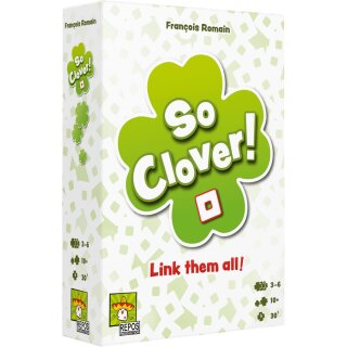 So Clover! (EN)