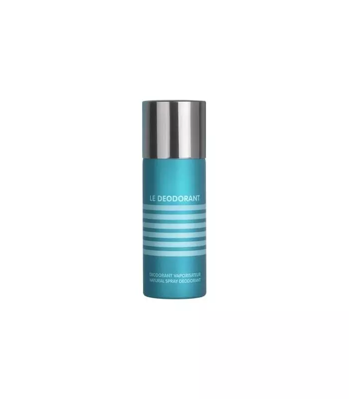 LE MALE Déodorant Vaporisateur