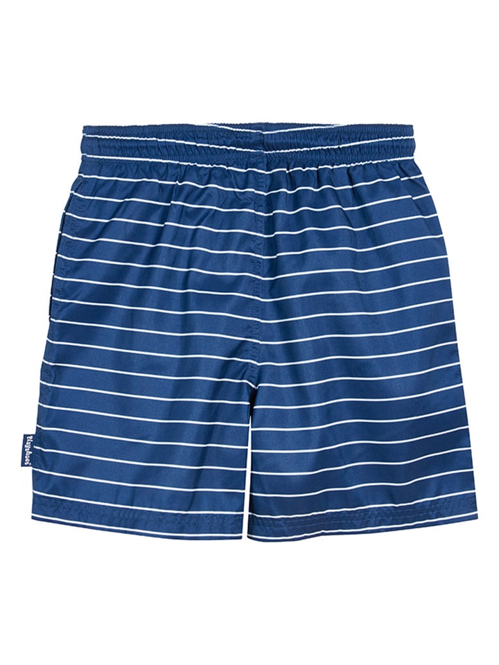 Playshoes Badeshorts in Dunkelblau günstig kaufen