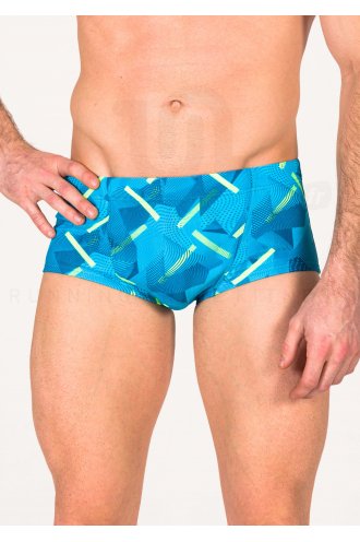 Speedo Go Stripe V M