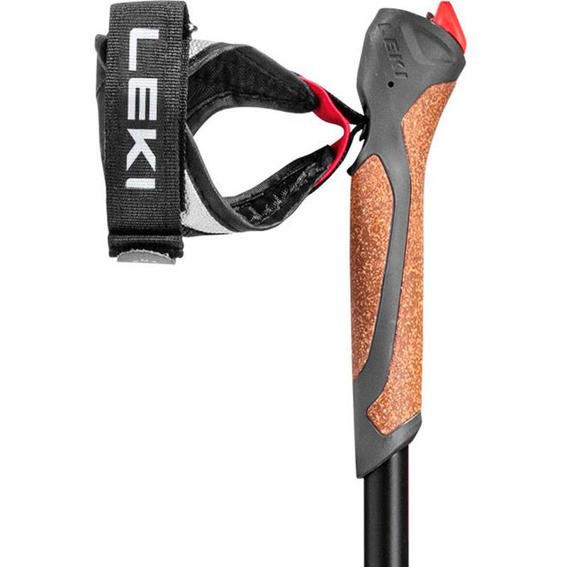 LEKI Response Stock