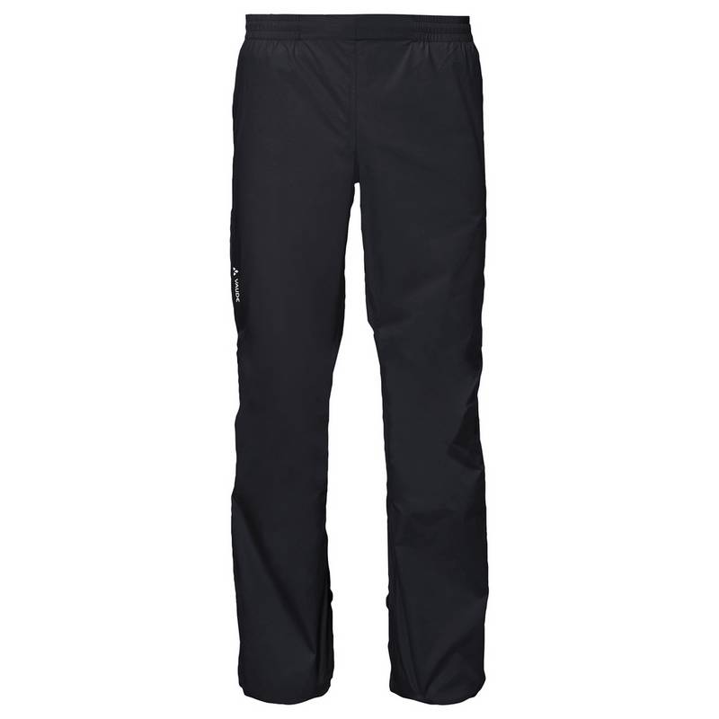 VAUDE Drop II Regenhose Herren