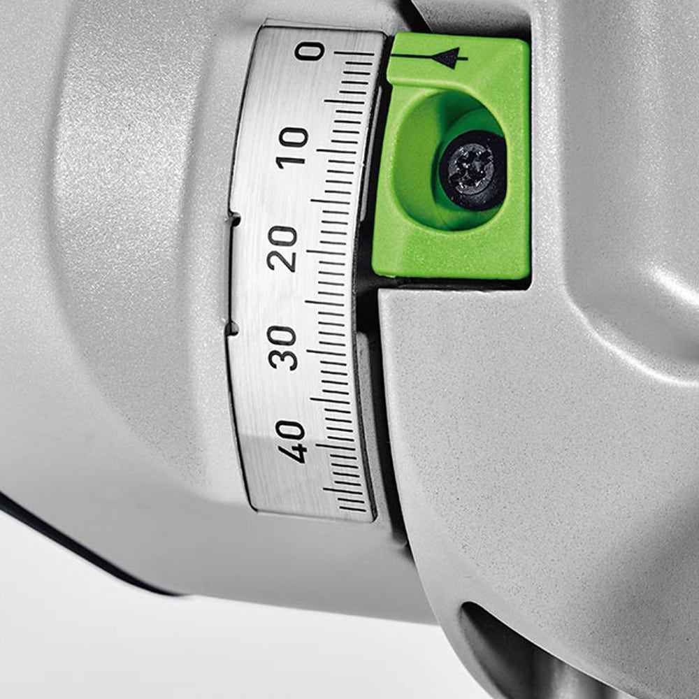 Conjunto de serra de esquadria FESTOOL 1600W 216 mm KS 60 KAPEX 575465