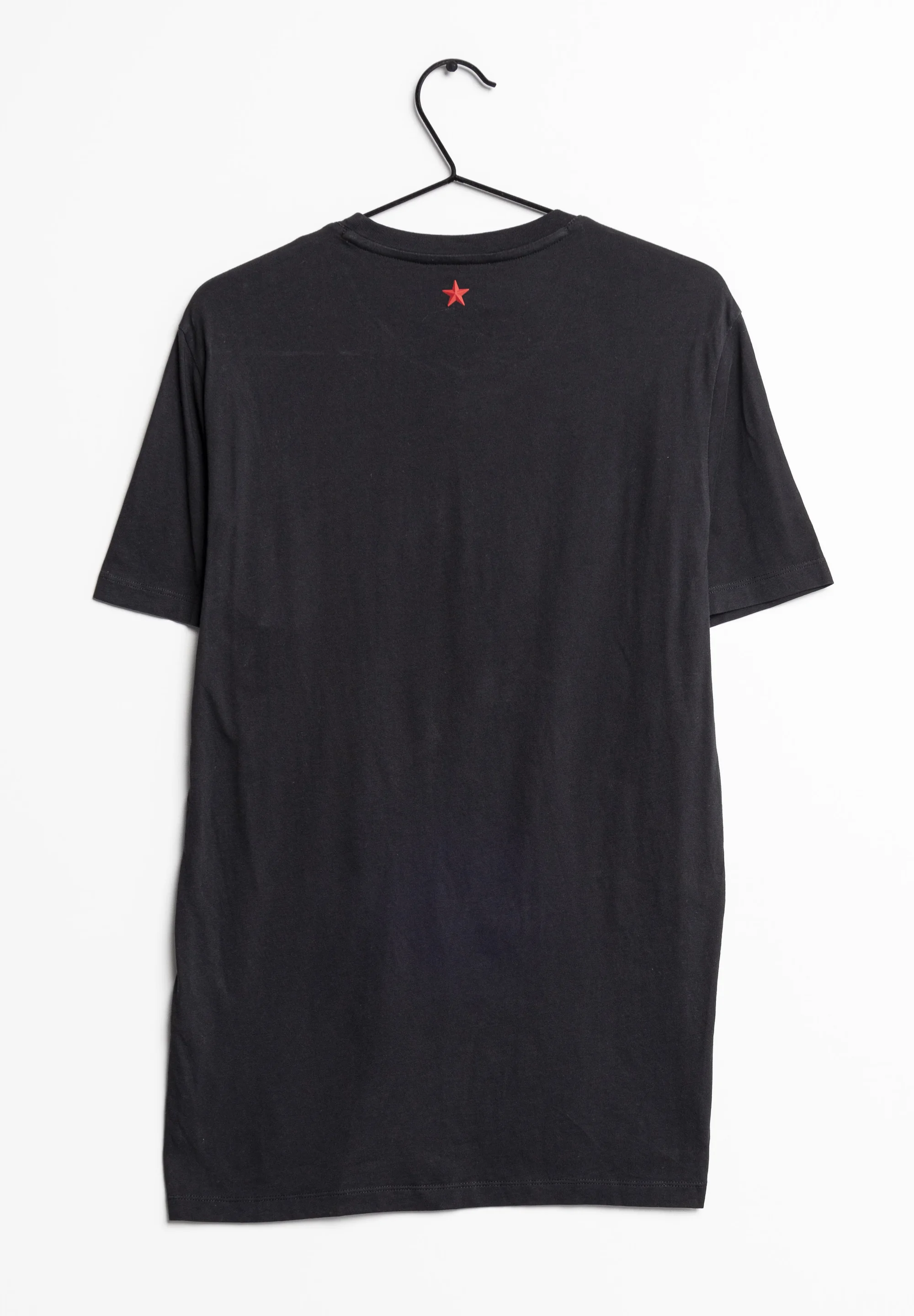 Camiseta Armani Exchange con estampado