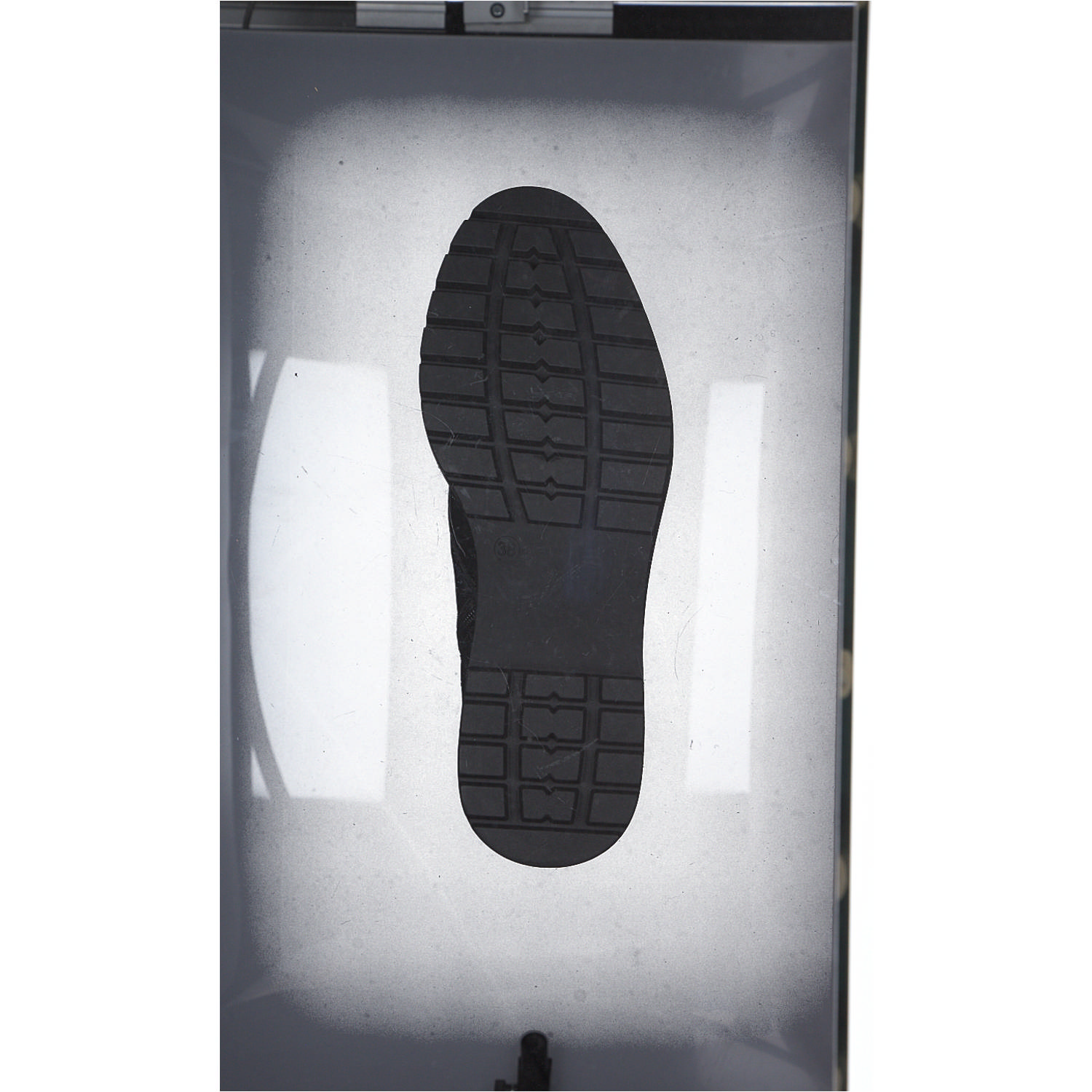 Idana 252563, Winterstiefel, Damen, black