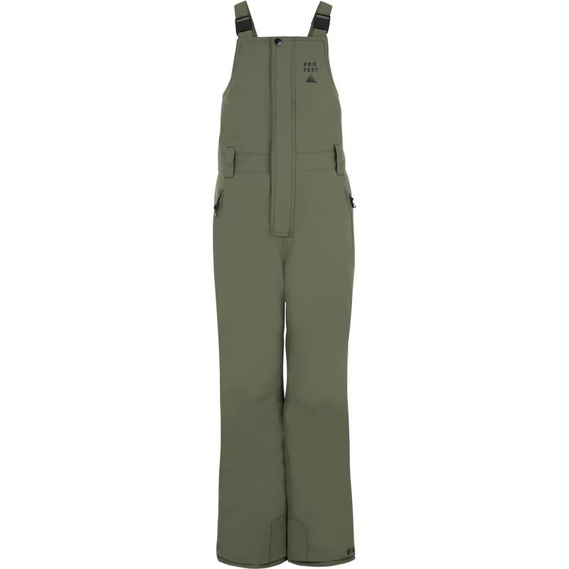 Protest PITOH Snowboardhose Jungen