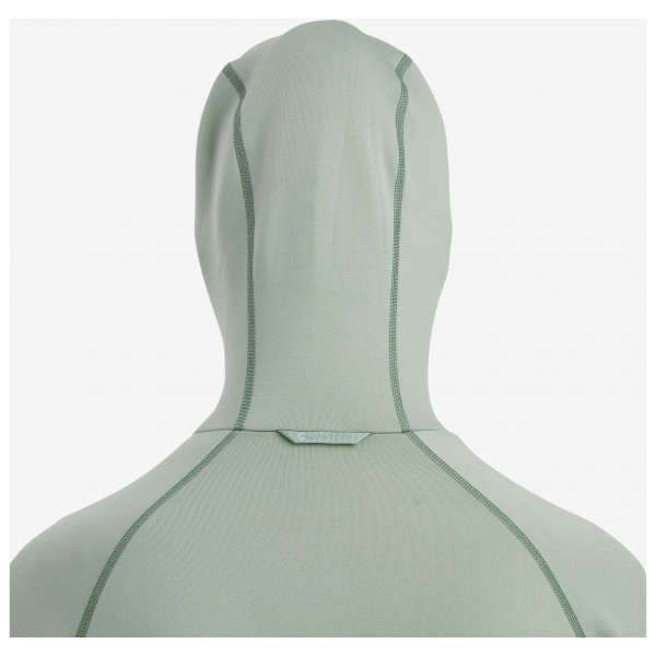 Montane - Women's Fury Hoodie - Fleecejacke