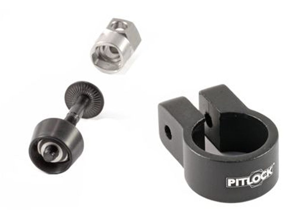 PitLock Set 14 Sattelstützensicherung kaufen | Bike-Discount