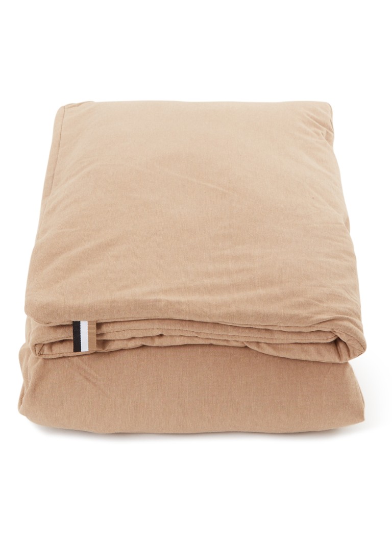 Copriletto Sen di Hugo Boss in misto cotone, 90 x 200 cm