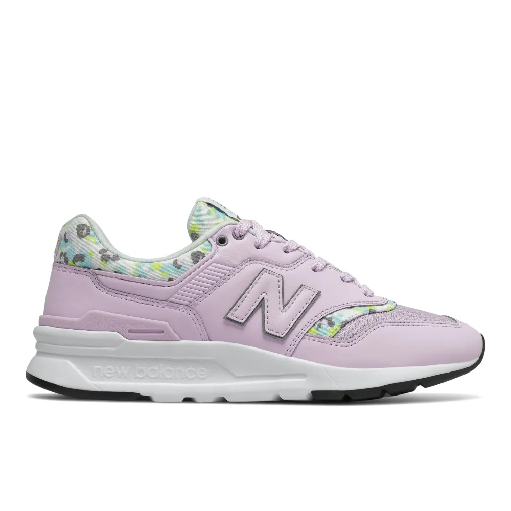 New Balance New Balance CW997HGB / lila