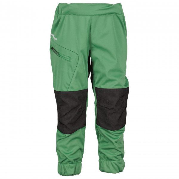 Didriksons - Kid's Lövet Pant 6 - Softshellhose