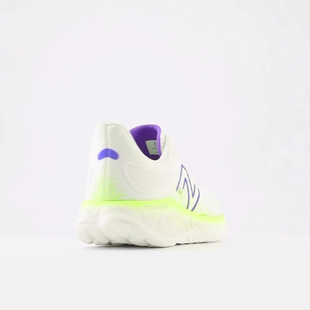 New Balance Fresh Foam X 1080v12 1080 v12 M108012M-D / weiss