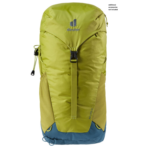 Deuter - AirComfort Lite 16 - Wanderrucksack