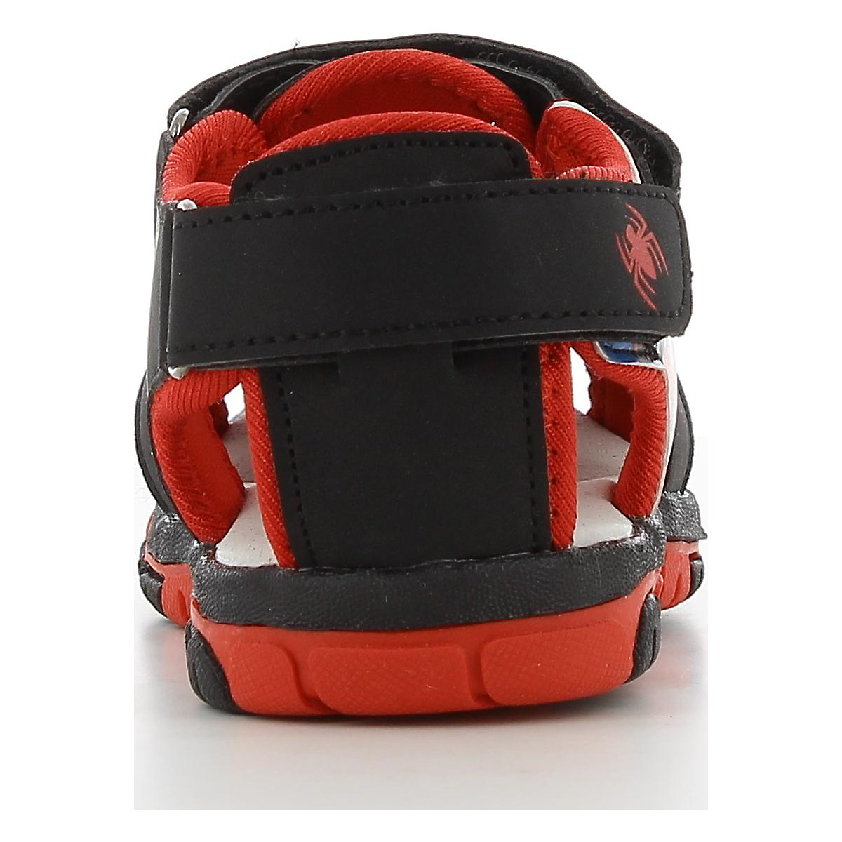 Spider-Man Sandalen für Jungen