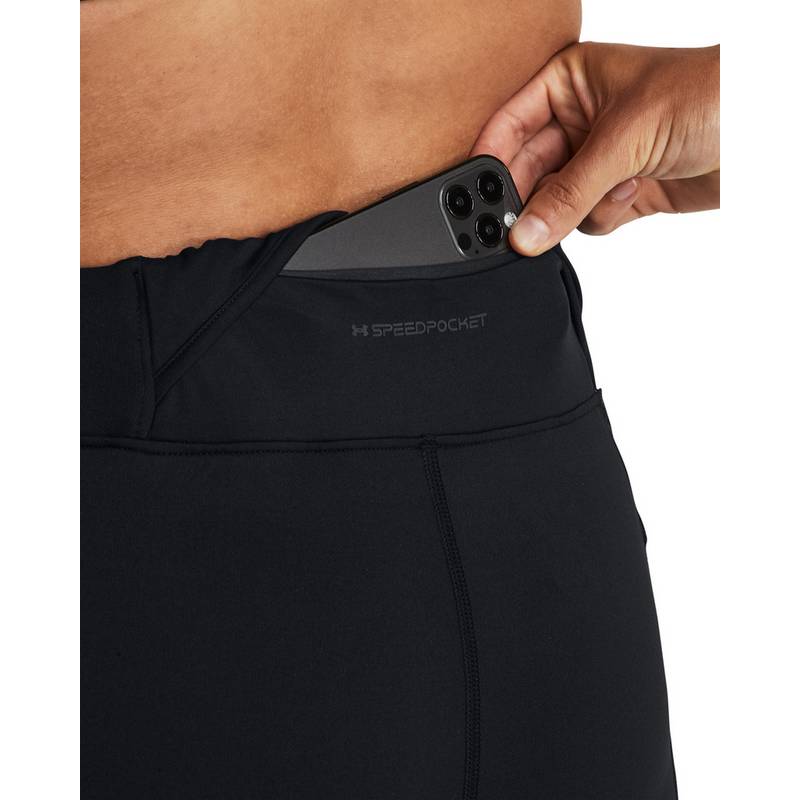 Under Armour Qualifier Cold Lauftights Damen