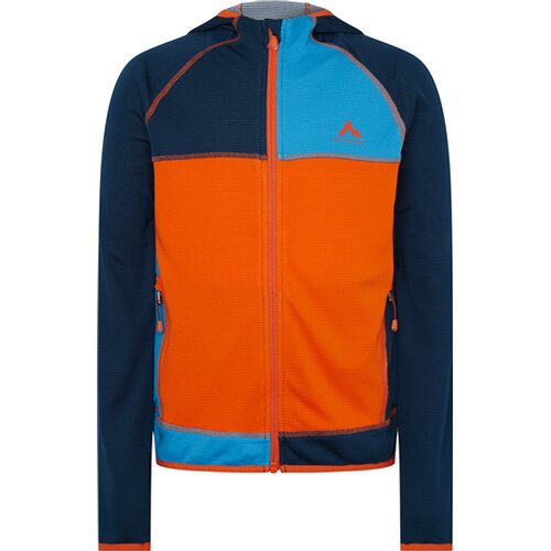 KINDER UNTERJACKE MONTINA
