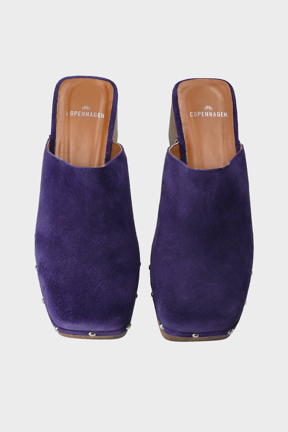 CPH793 suede strong blue