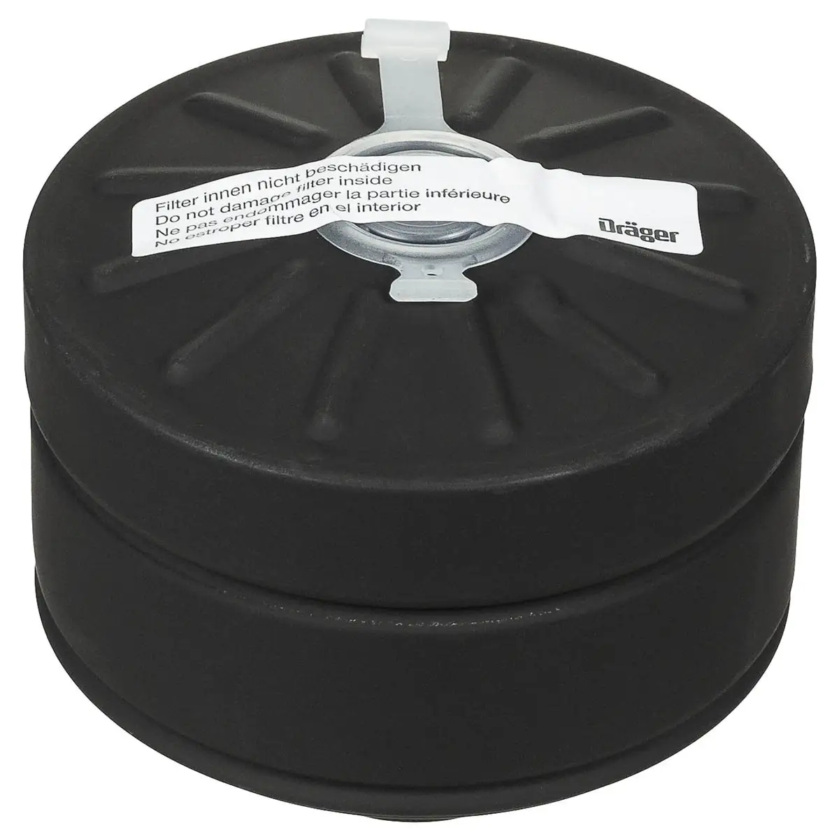 Dräger Schutzmaskenfilter RD40