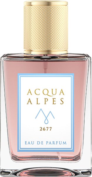 Acqua Alpes 2677 Eau de Parfum