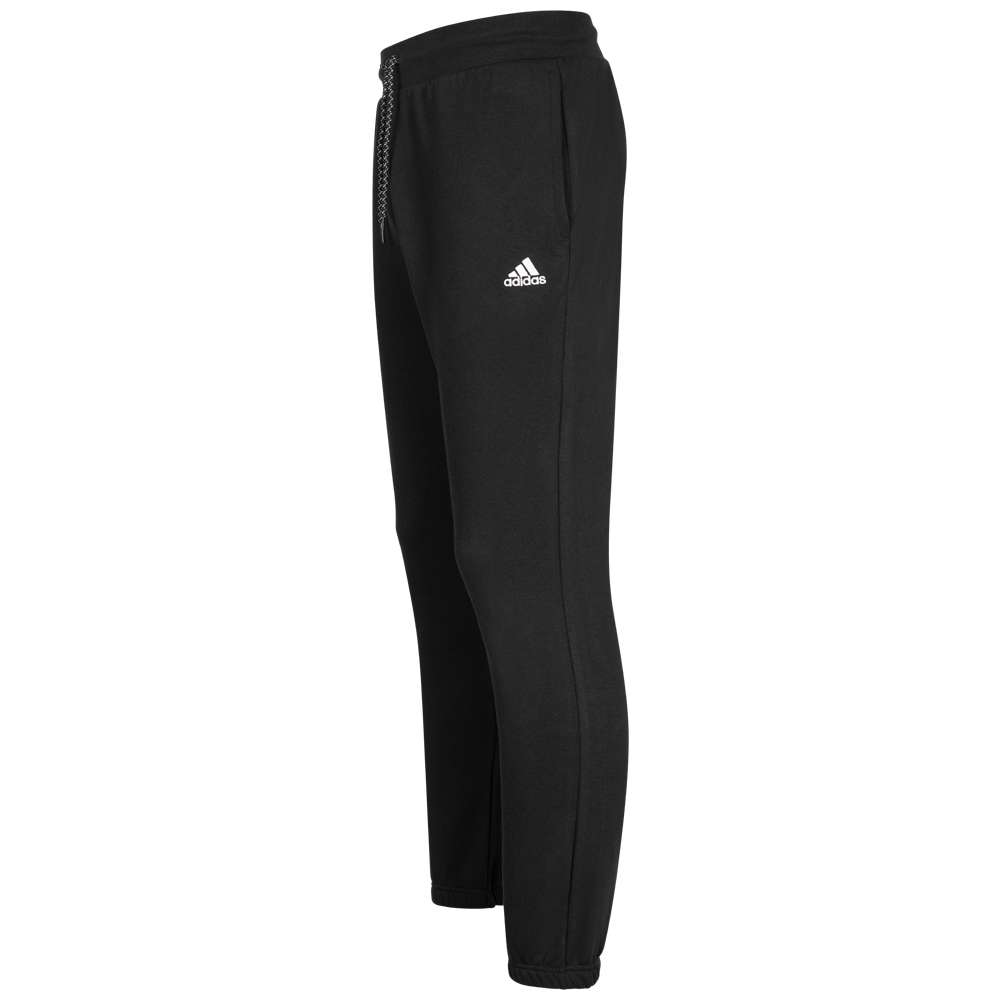 adidas x Damian Lillard D.O.L.L.A. Basketball Herren Hose HE6378