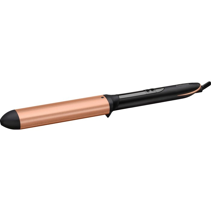 Bronze Shimmer Oval Wand