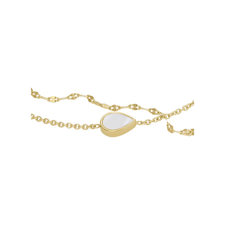 Fossil Armband