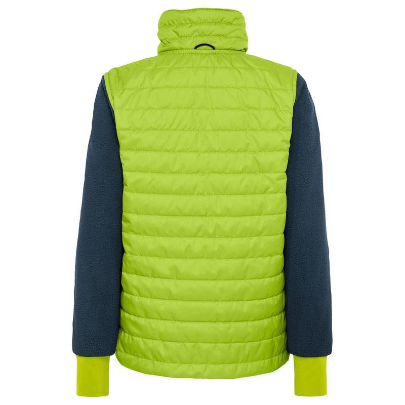 VAUDE Kids Casarea 3in1 Jacket II Doppeljacke Kinder