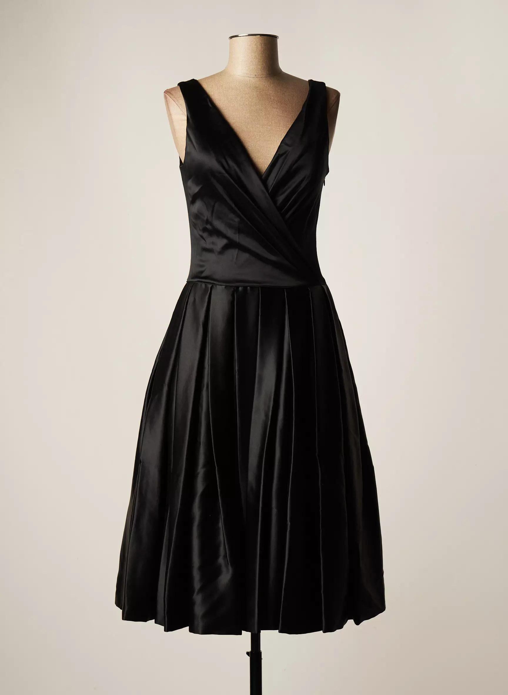 Jenny Packham Robes Mi Longues Femme couleur noir