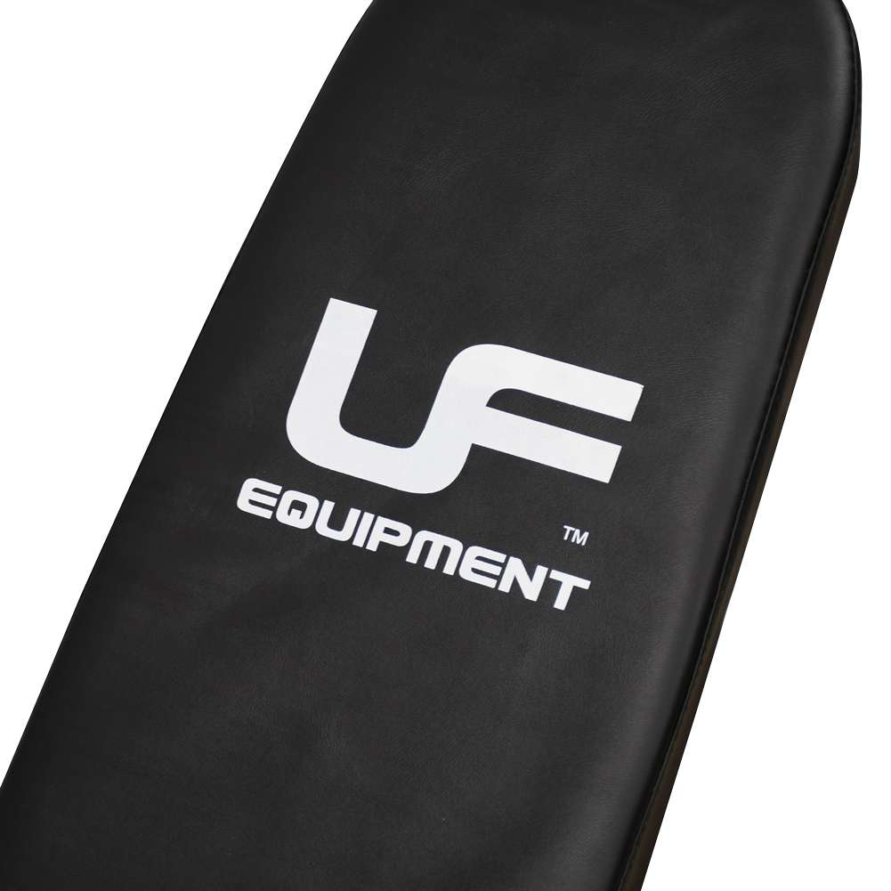 Urban Fitness verstellbare Hantelbank UFB105