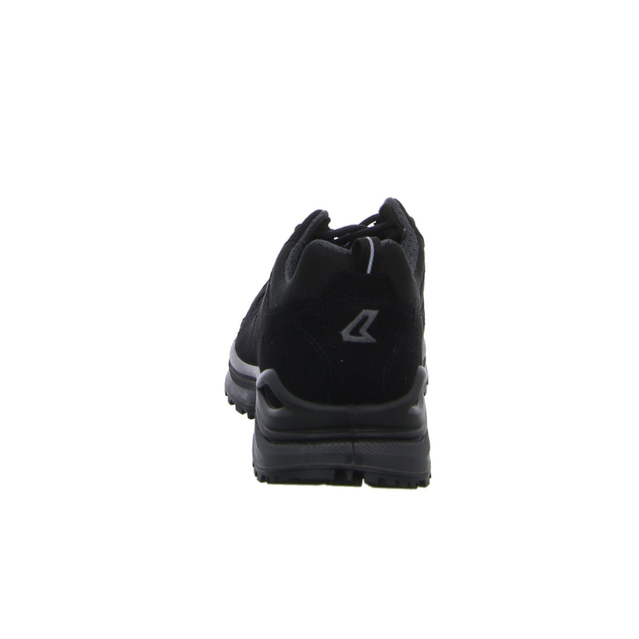 LOWA Trekkingschuhe schwarz INNOX EVO GTX LO
