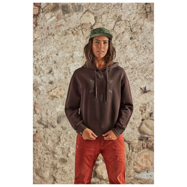 Maloja - Women's BlasenkaM. - Hoodie