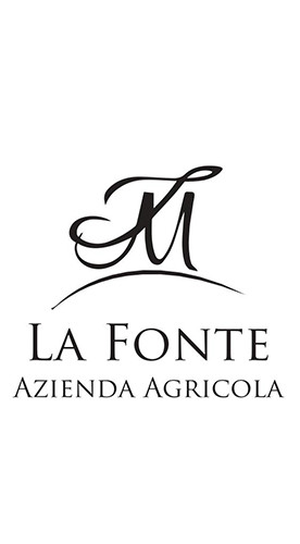2021 Amorosa Rosato Umbria IGP trocken - La Fonte