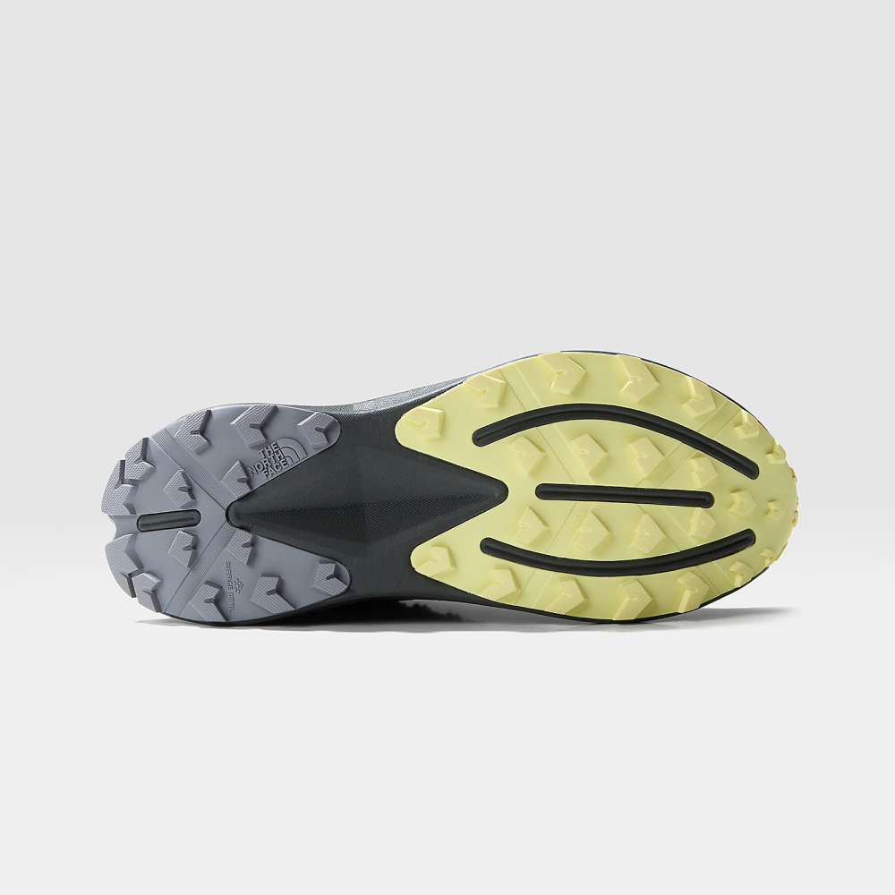 The North Face Vectiv Futurelight Infinite NF0A81960ZP / grau
