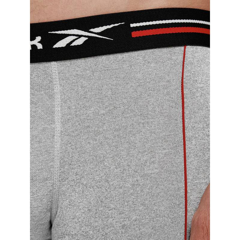 Reebok Boxershorts JARVIS Unterhose Herren