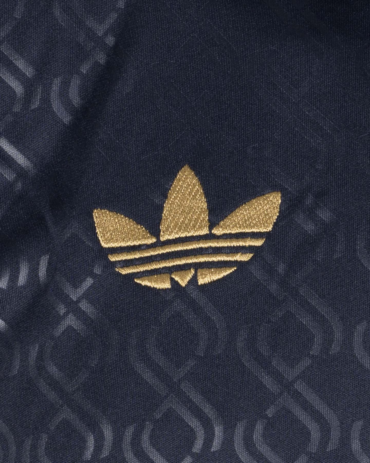 Oficiálny futbalový dres Adidas Juventus 3. ročník 24-25 M IY5244