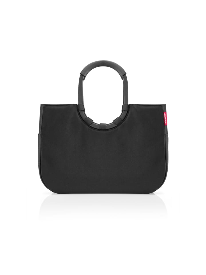 Reisenthel reisenthel Einkaufstasche loopshopper L frame black günstig kaufen onesize