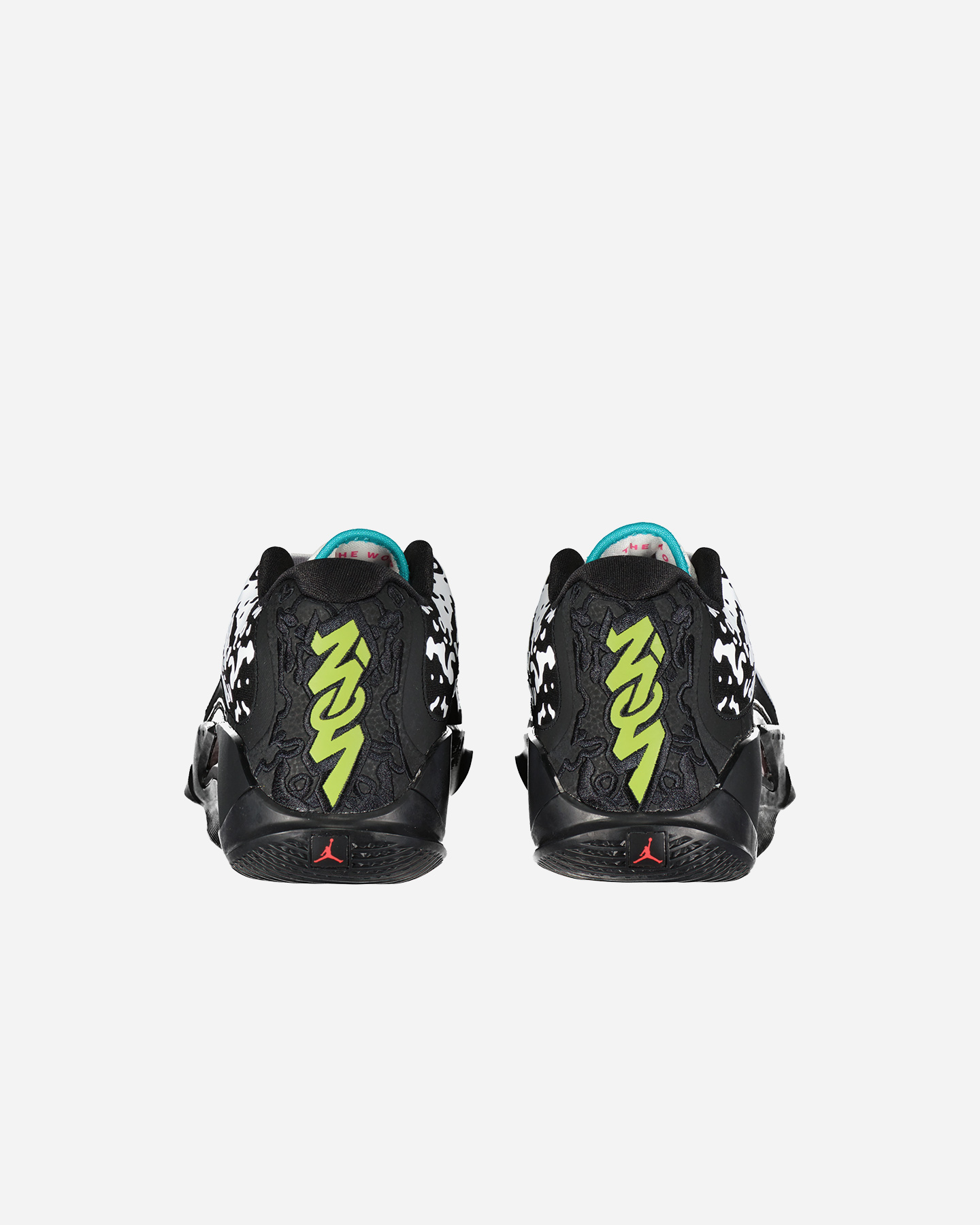 Topánky Nike Jordan Zion 3 M DR0675-002