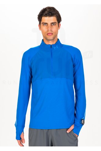 Under Armour Qualifer Run 2.0 1/2 Zip M