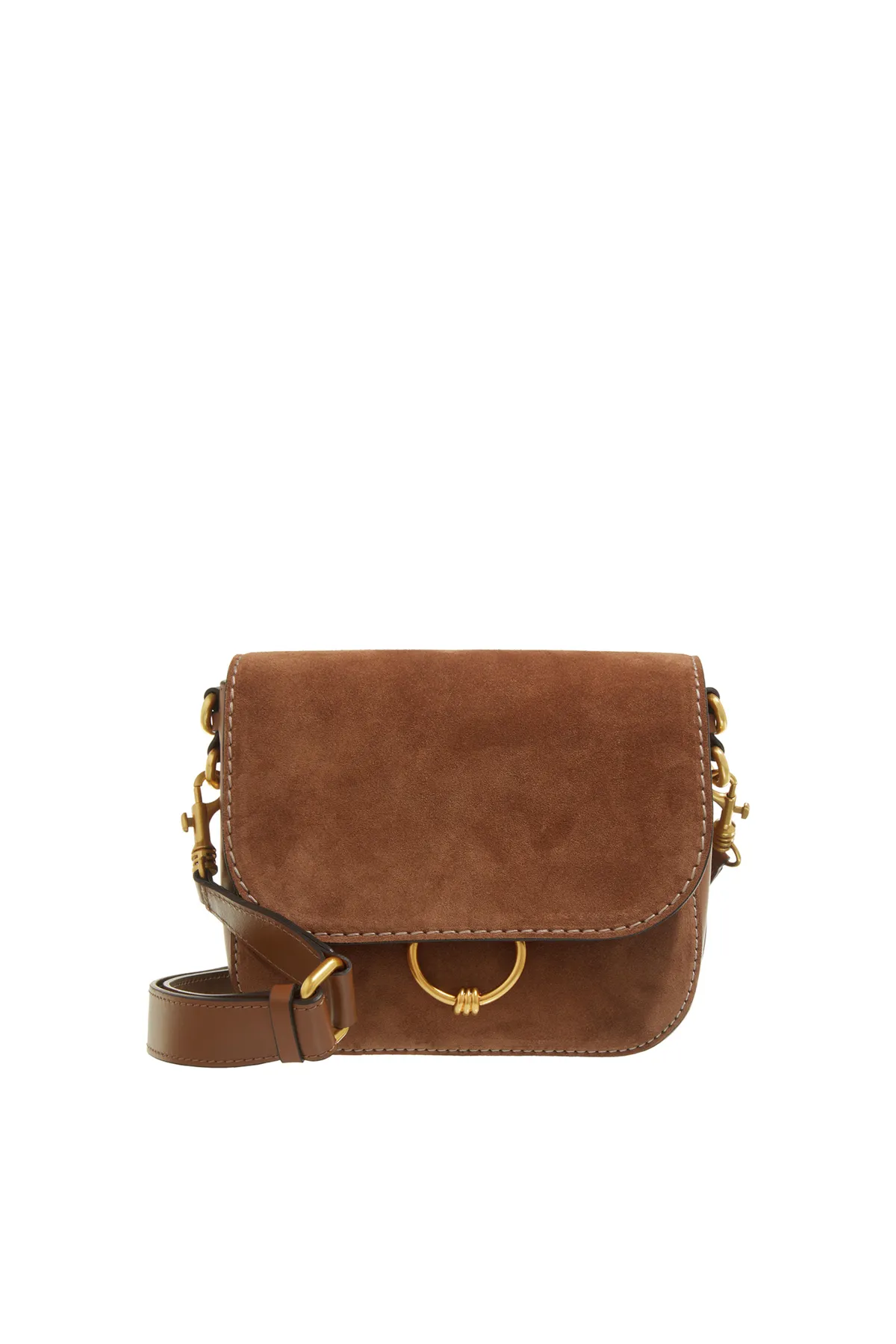 GIANNI CHIARINI  Meg Damen Umhängetasche Kognak Bs-9015-cm-plmcp-99