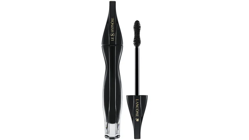 LANCÔME Le 8 Hypnôse Mascara 8 ml 00 - Black