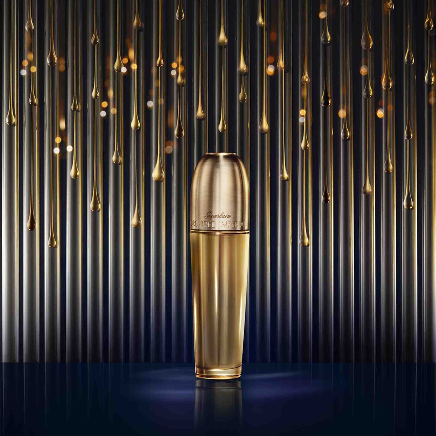 Guerlain Orchidée Impériale L'Huile Impériale