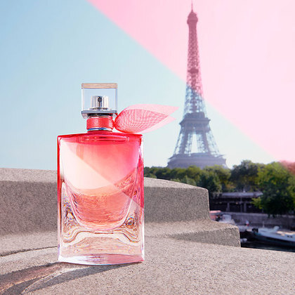 Lancôme La Vie Est Belle En Rose Eau de Toilette for her