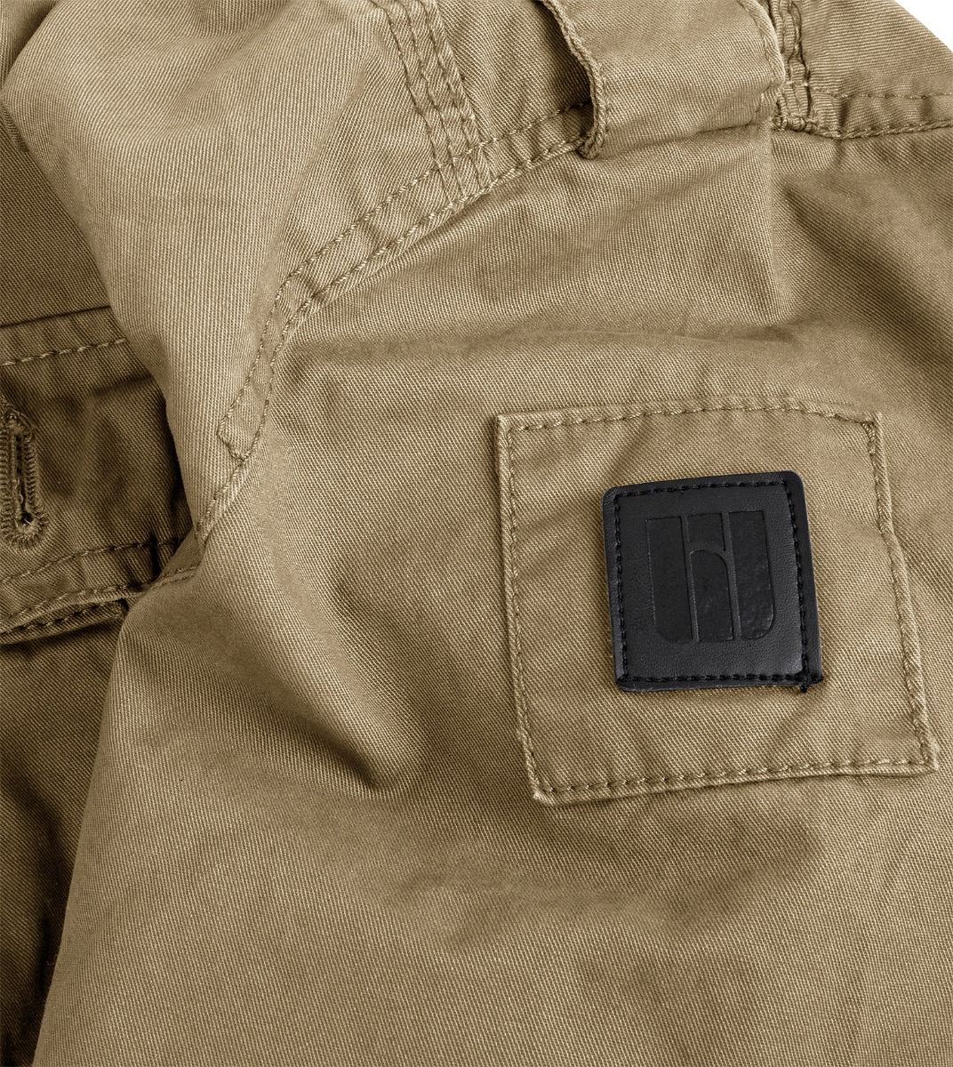 Patrol Vintage Jacket