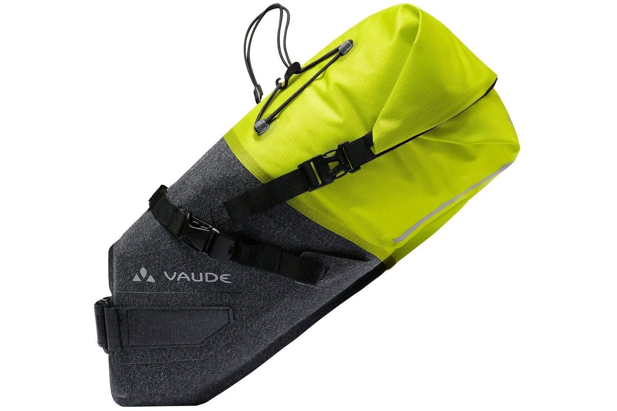 Vaude Trailsaddle Compact