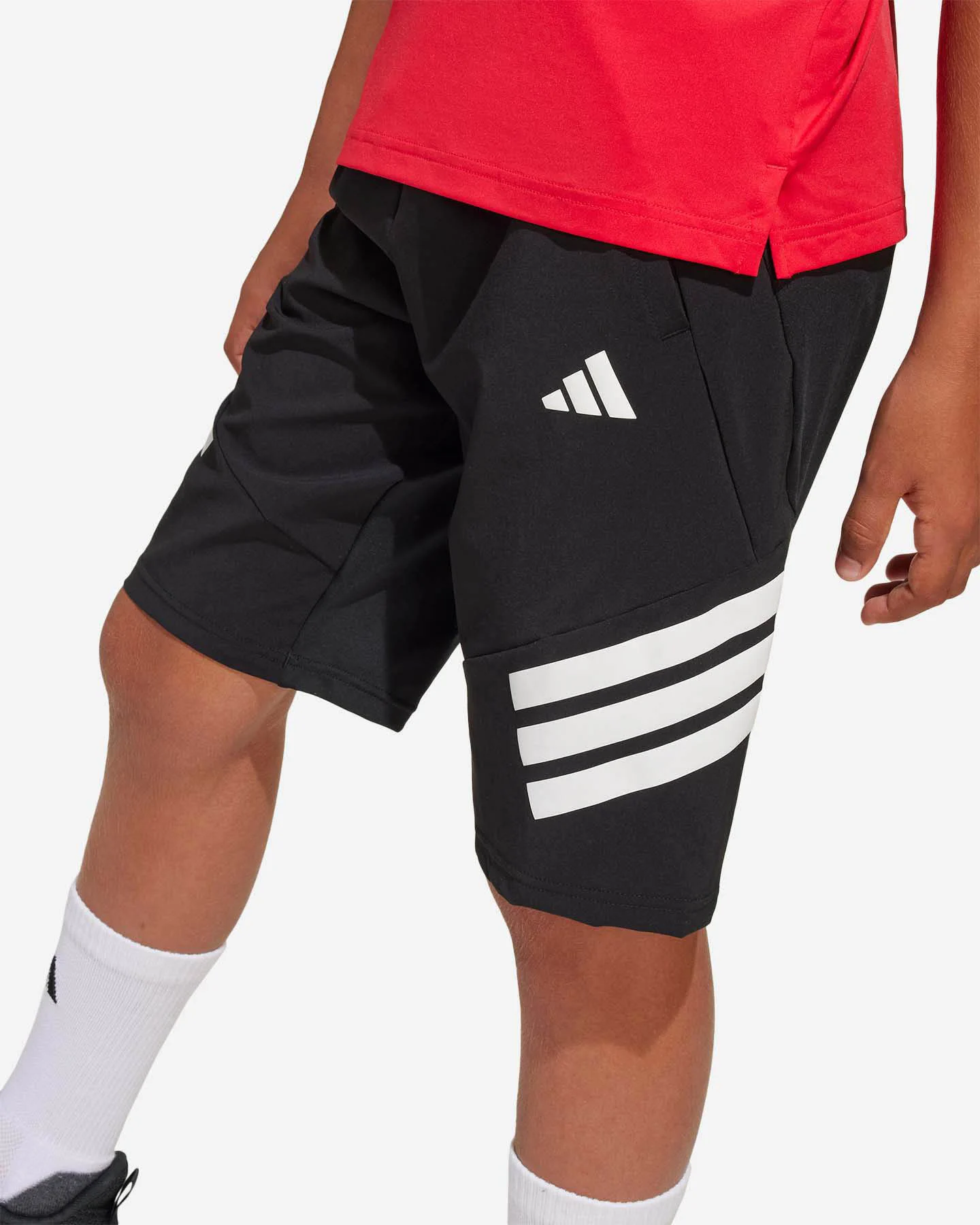 Pantaloncini Adidas Next Jr JJ1166