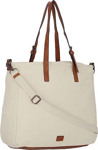 camel active Sand Shopper Tasche 38 cm
